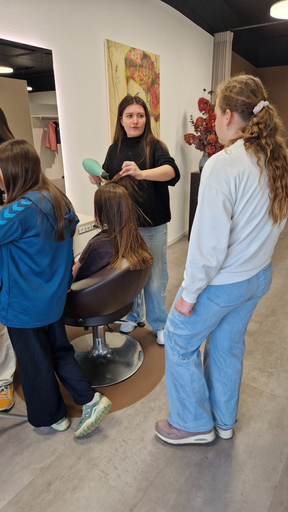 2026 Coole Frisuren leicht gemacht (17.4.2026)