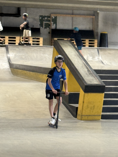 2026 Skills Park Winterthur