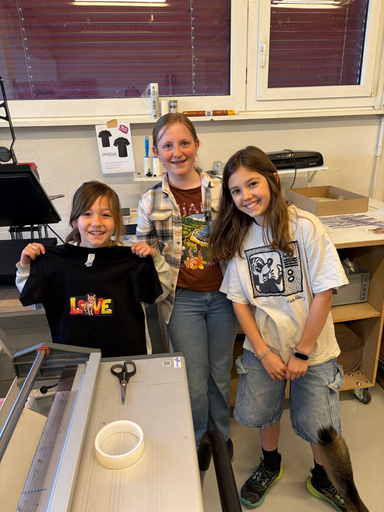 2026 T-Shirt gestalten und drucken (7.4.26)