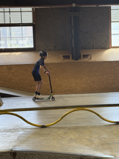 2026 Skills Park Winterthur