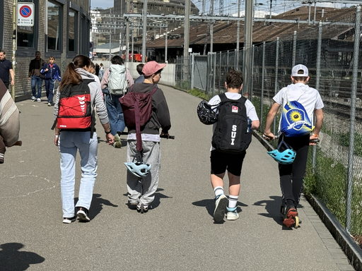 2026 Skills Park Winterthur