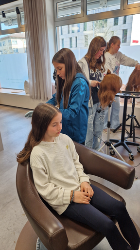 2026 Coole Frisuren leicht gemacht (17.4.2026)