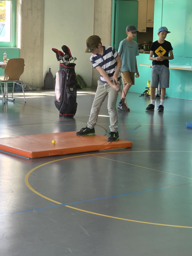 2026 Golf entdecken – mit garantiertem Fun-Faktor