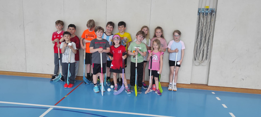 2024 Unihockey