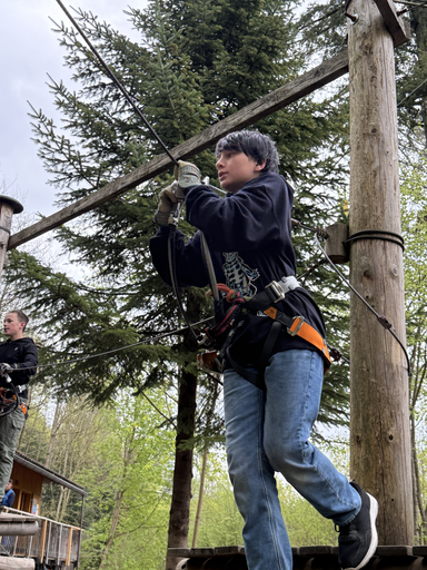 2026 Adventure Park Rheinfall