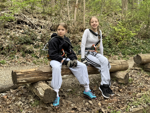 2026 Adventure Park Rheinfall