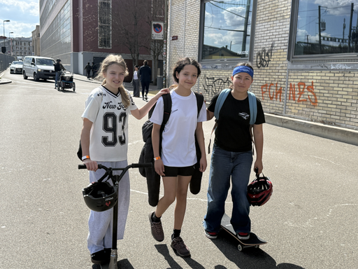 2026 Skills Park Winterthur