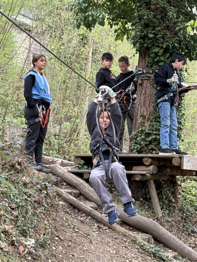 2026 Adventure Park Rheinfall