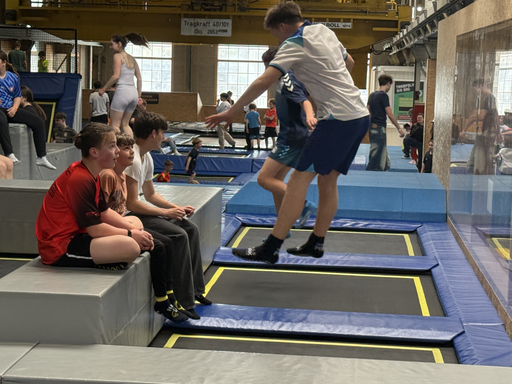 2026 Skills Park Winterthur