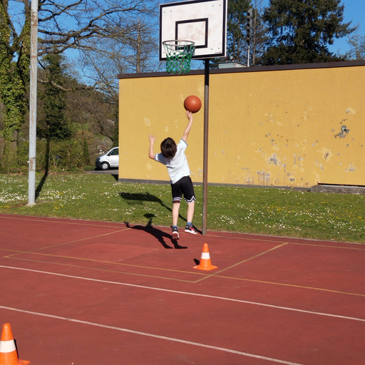 2026 Basketball