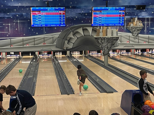 2024 Bowling im GoEasy