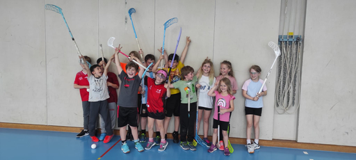 2024 Unihockey