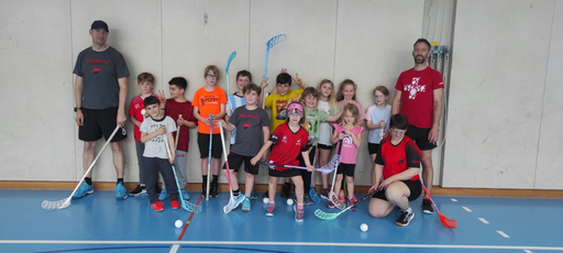 2024 Unihockey