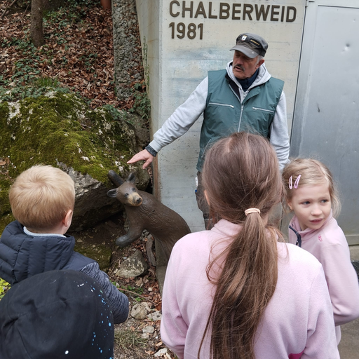 2026 Traditionelles Bogenschiessen