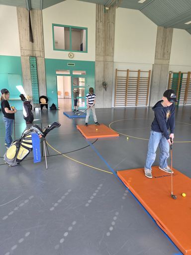 2026 Golf entdecken – mit garantiertem Fun-Faktor