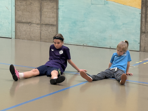 2026 Spiel und Spass im Abenteuerland Turnhalle