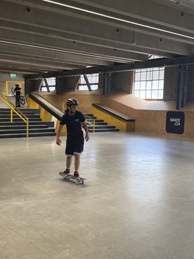 2026 Skills Park Winterthur