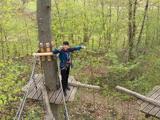 2026 Adventure Park Rheinfall