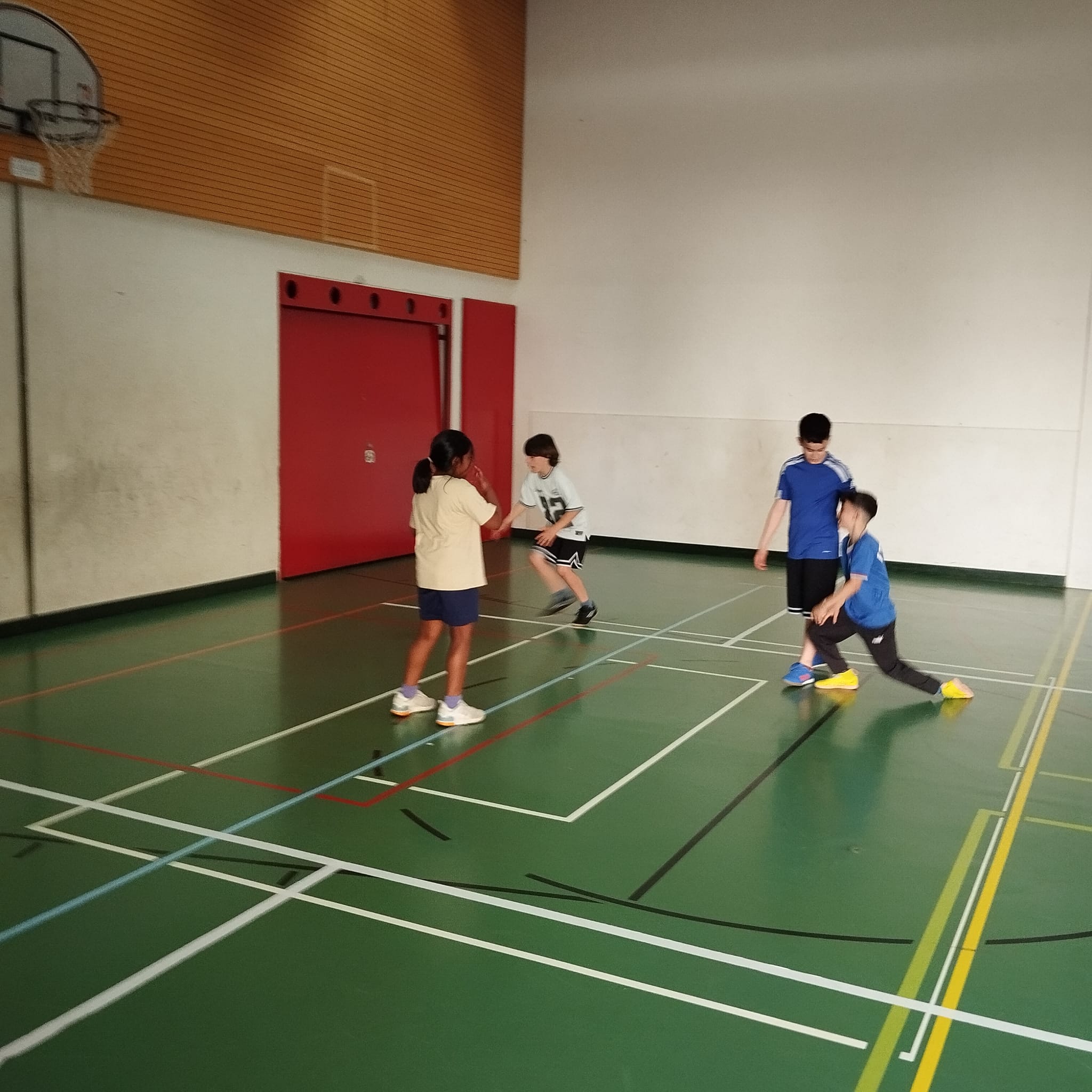 2026 Basketball