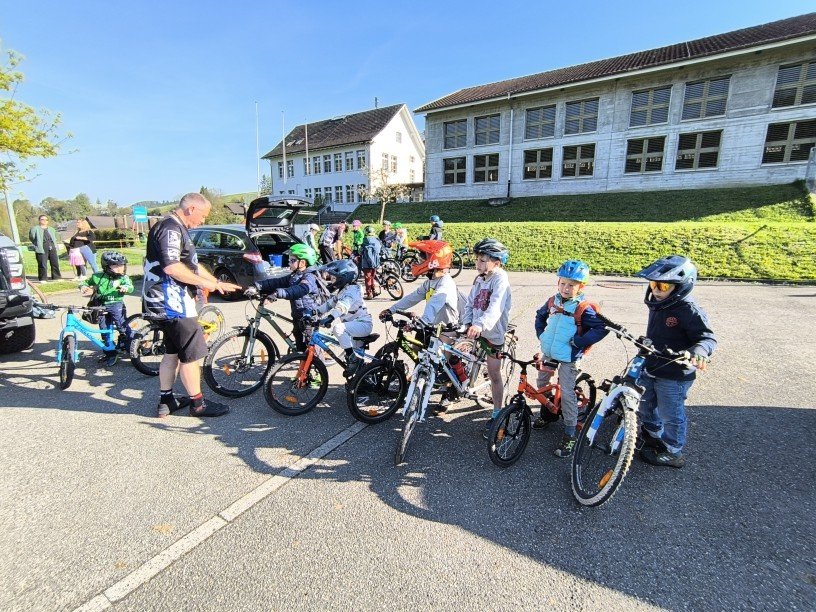 2026 Rock the Bike