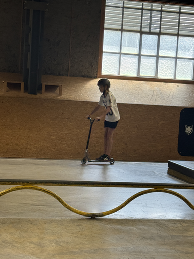2026 Skills Park Winterthur