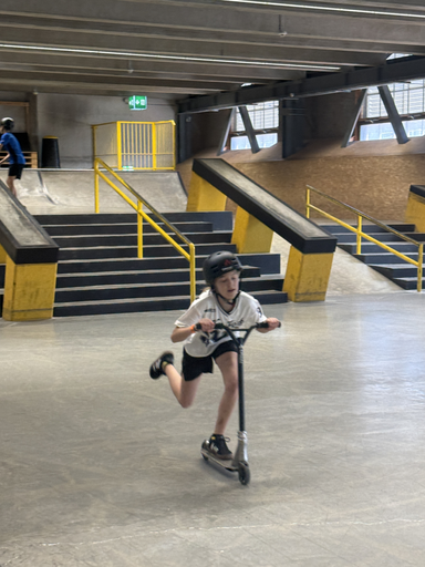 2026 Skills Park Winterthur