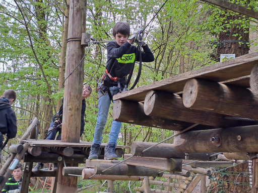 2024 Adventure Park Rheinfall