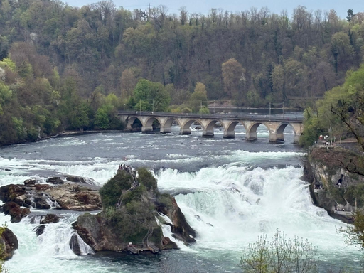 2026 Adventure Park Rheinfall