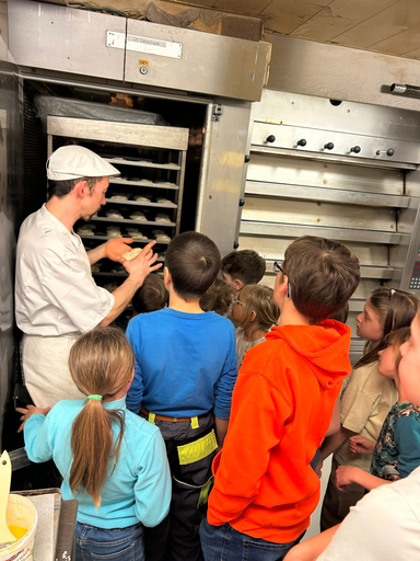2026 Backen in der Bäckerei Alt