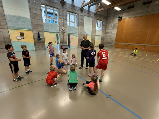 2026 Spiel und Spass im Abenteuerland Turnhalle
