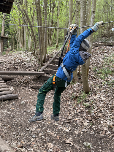 2026 Adventure Park Rheinfall