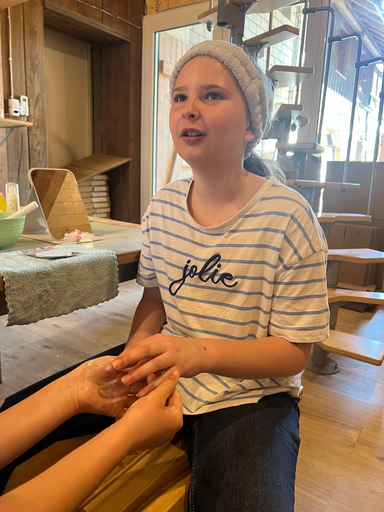 2026 Beauty Nachmittag 