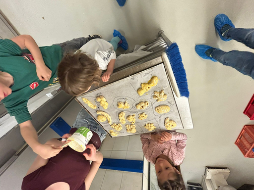 2026 Backen in der Bäckerei Alt