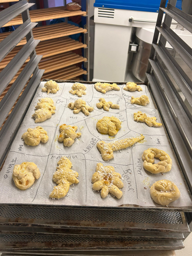 2026 Backen in der Bäckerei Alt