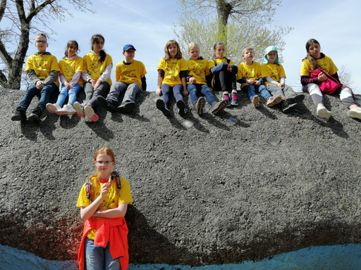 Zooführung Knie Kinderzoo