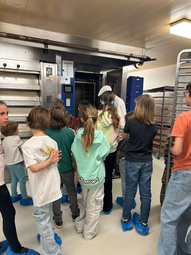 2026 Backen in der Bäckerei Alt