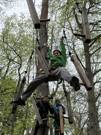 2026 Adventure Park Rheinfall