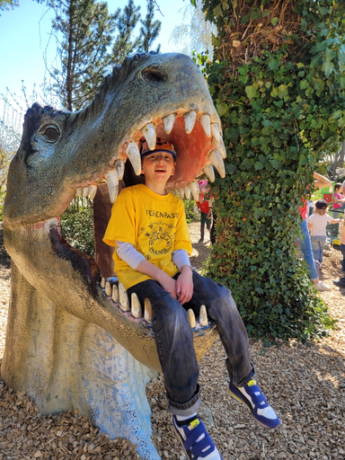 2026 Knie Kinderzoo - Zooführung
