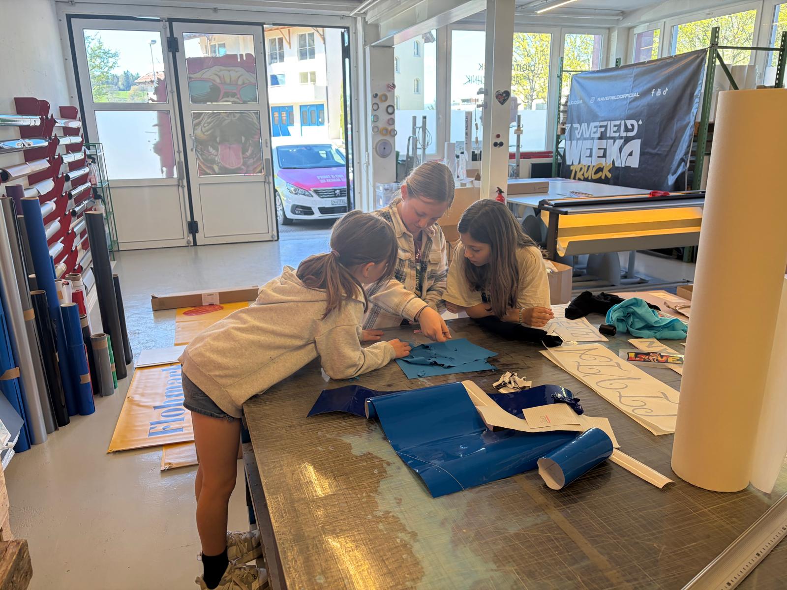 2026 T-Shirt gestalten und drucken (7.4.26)