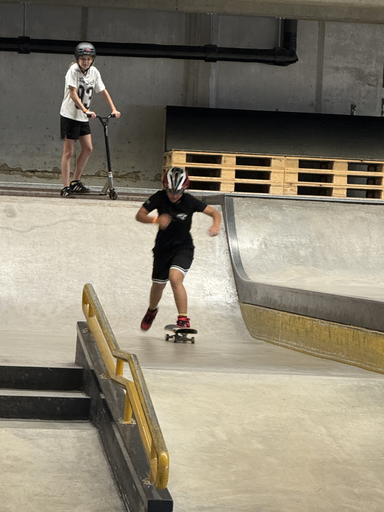 2026 Skills Park Winterthur