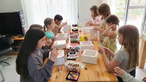 2026 Cupcake verzieren